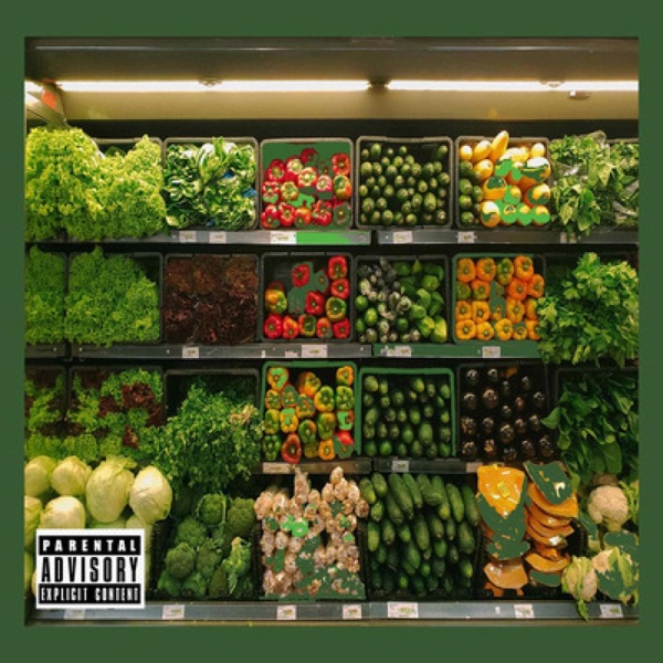 Inhale/Exhale — cover art